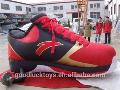 giant shoe replica|giant shoe manufacturers.